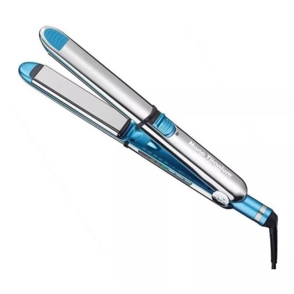 Plancha Óptima 3000 BaBylissPRO - Múltiples Versiones Nano Titanio