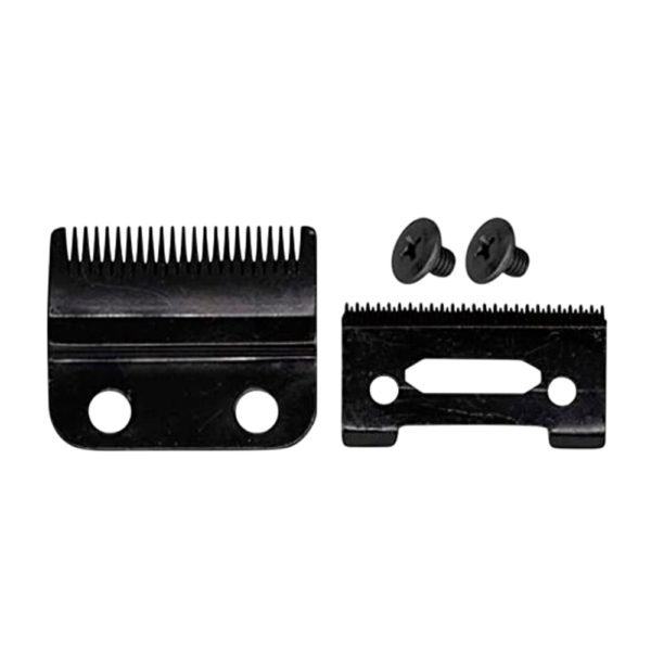 Repuesto Cuchilla Clipper Magic Clip Black - Alternativo