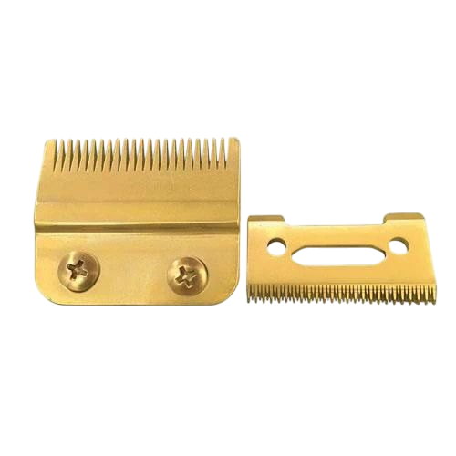 Repuesto Cuchilla Clipper Wahl Magic Clip Gold - Alternativo