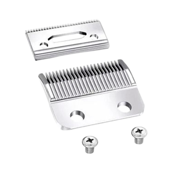 Repuesto Cuchilla Clipper Magic Clip Silver - Alternativo
