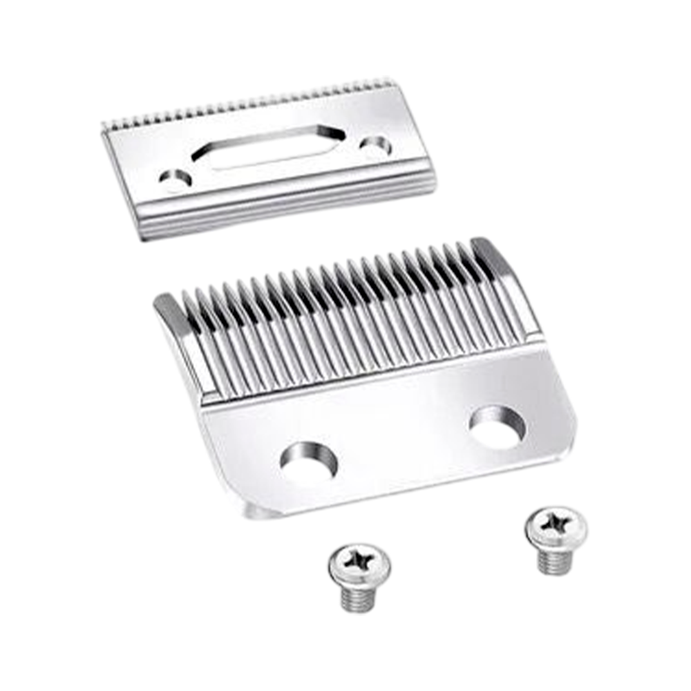 Repuesto Cuchilla Clipper Magic Clip Silver - Alternativo