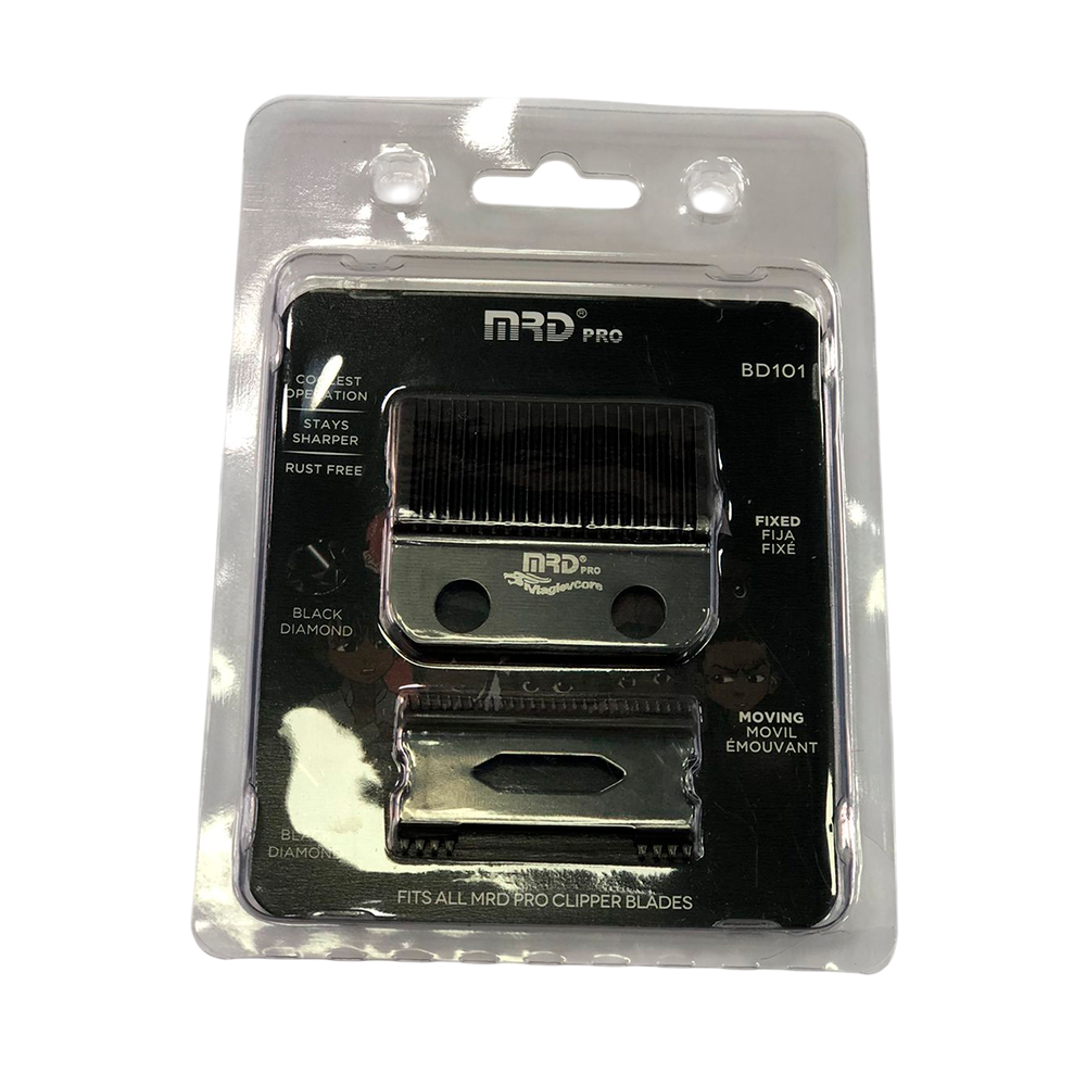 Repuesto Cuchilla Clipper MRD - Blade Original de Reemplazo