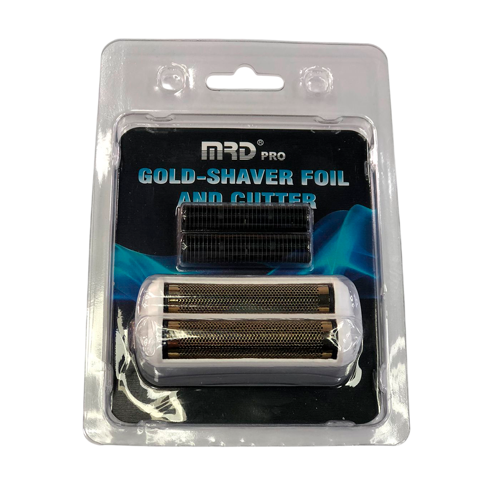 Repuesto Shaver MRD White - Hoja de Repuesto Original