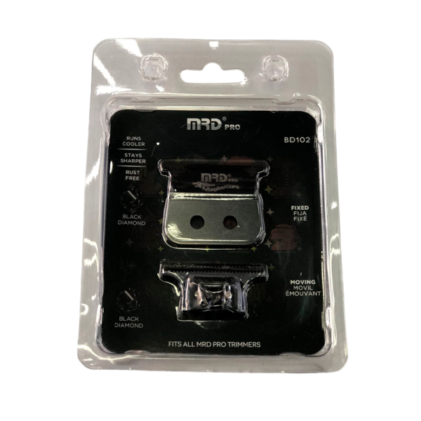 Repuesto Cuchilla Trimmer MRD - Hoja de Reemplazo Original