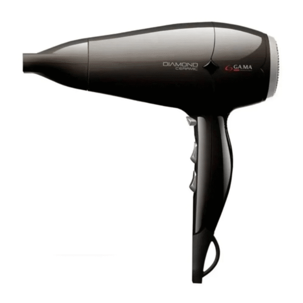Secador Diamond Ceramic 2300W - Gama