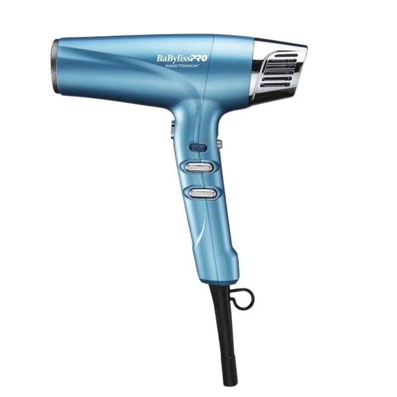 Secador Dual Iónic Pro 1700 Watts - Babyliss