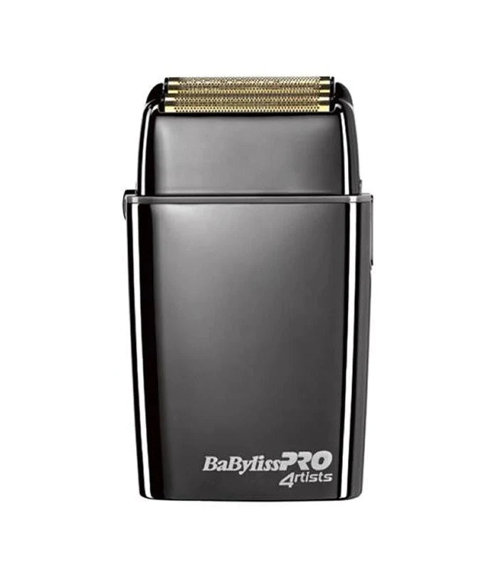 Shaver BaBylissPRO Foil FX02 - Afeitadora de Lámina Profesional - Imagen 3