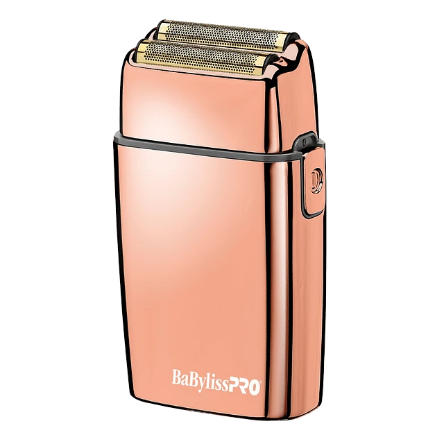 Shaver BaBylissPRO Foil FX02 - Afeitadora de Lámina Profesional - Imagen 4