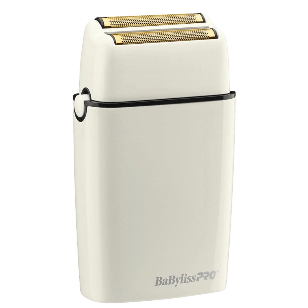 Shaver BaBylissPRO Foil FX02 - Afeitadora de Lámina Profesional - Imagen 5