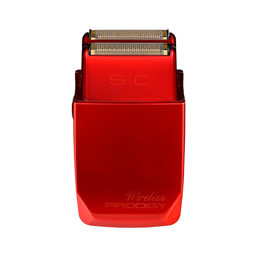 Shaver Prodigy Red - StyleCraft