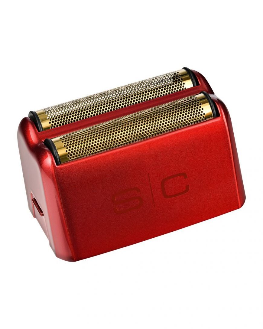Shaver Prodigy Red - StyleCraft - Imagen 2