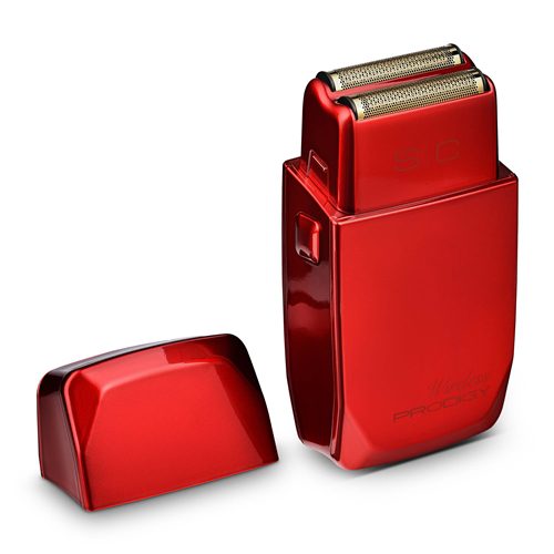 Shaver Prodigy Red - StyleCraft - Imagen 3