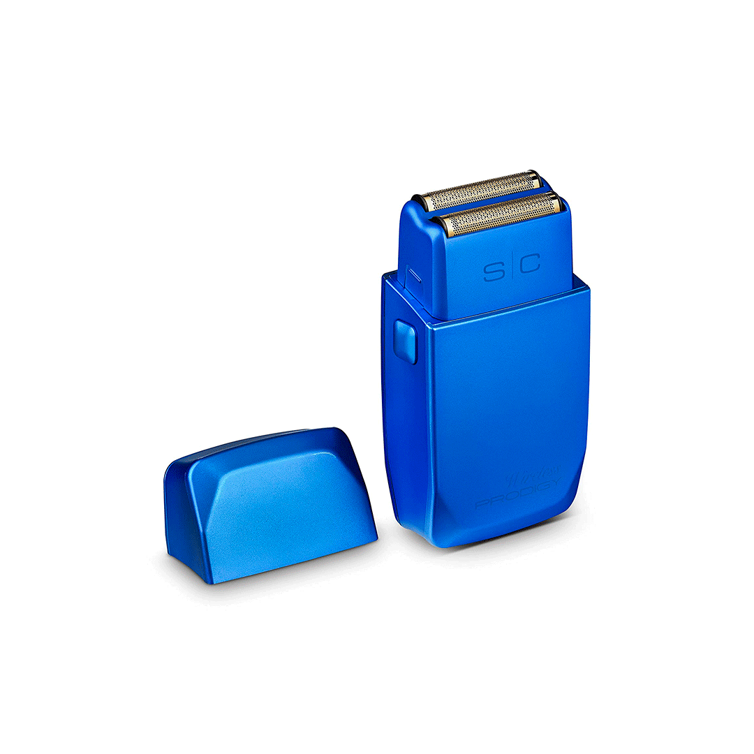 Shaver Prodigy Blue - StyleCraft - Imagen 3