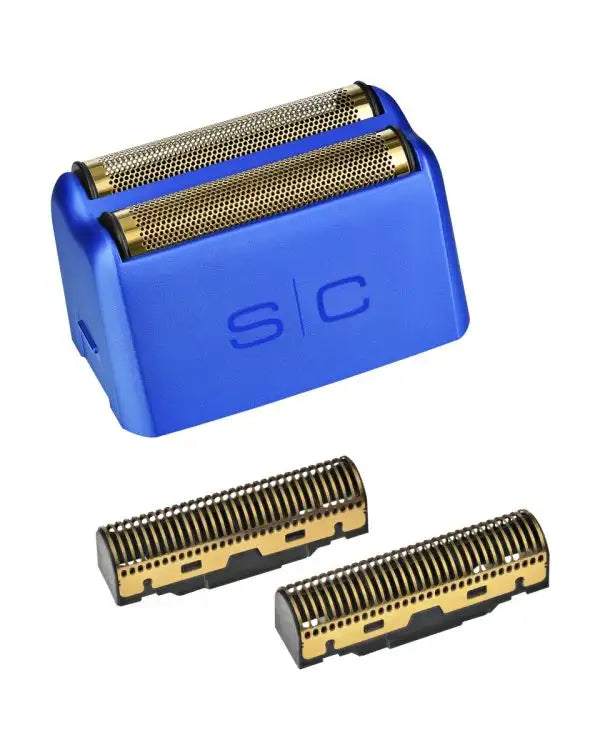 Shaver Prodigy Blue - StyleCraft - Imagen 2