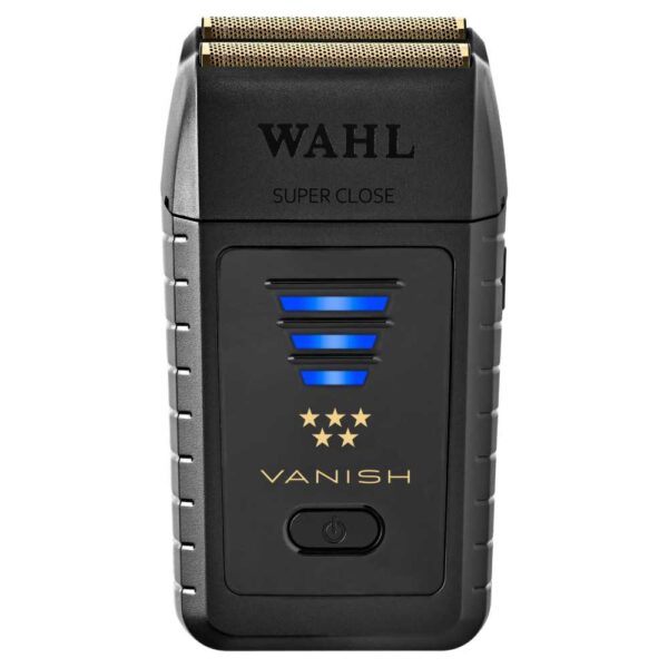 Shaver Vanish Wahl 5 Estrellas - Afeitadora de Alta Precisión