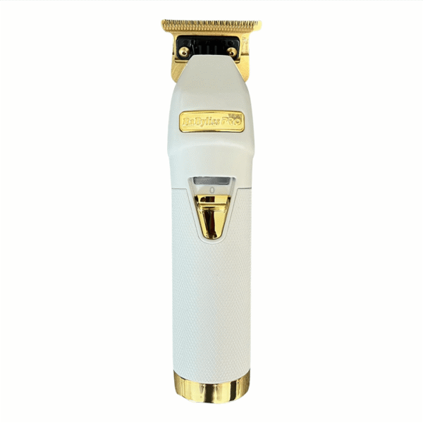 Trimmer Skeleton BaBylissPRO - Diseño Abierto Motor de Perfilado