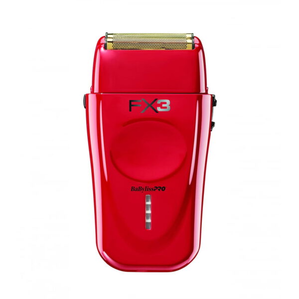 Shaver FX03 Babyliss