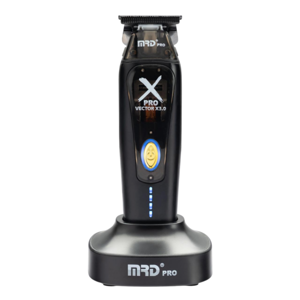 Trimmer King 3.0 Black GMT-999C - MRD
