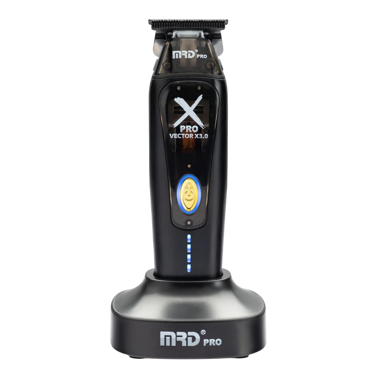 Trimmer King 3.0 Black GMT-999C - MRD