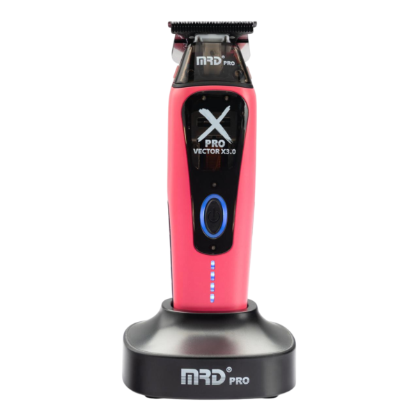 Trimmer King 3.0 Pink GMT-999C - MRD