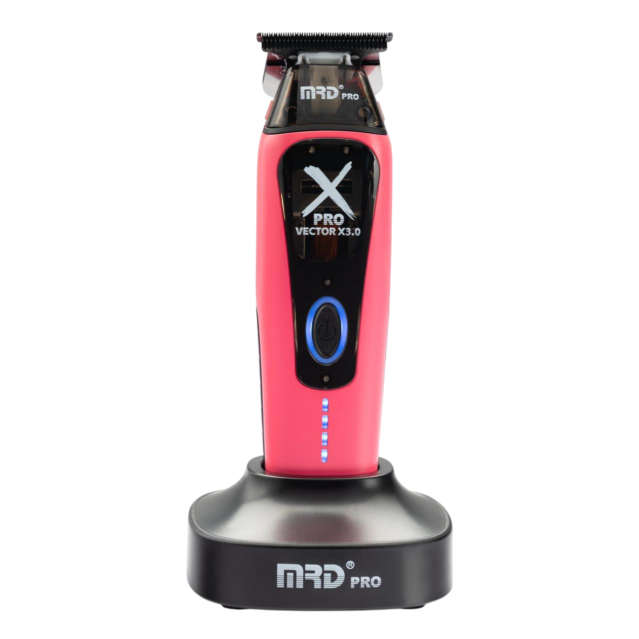 Trimmer King 3.0 Pink GMT-999C - MRD