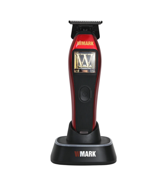 Trimmer Wmark NG-XT1 - Perfilador Inalámbrico de Nueva Generación