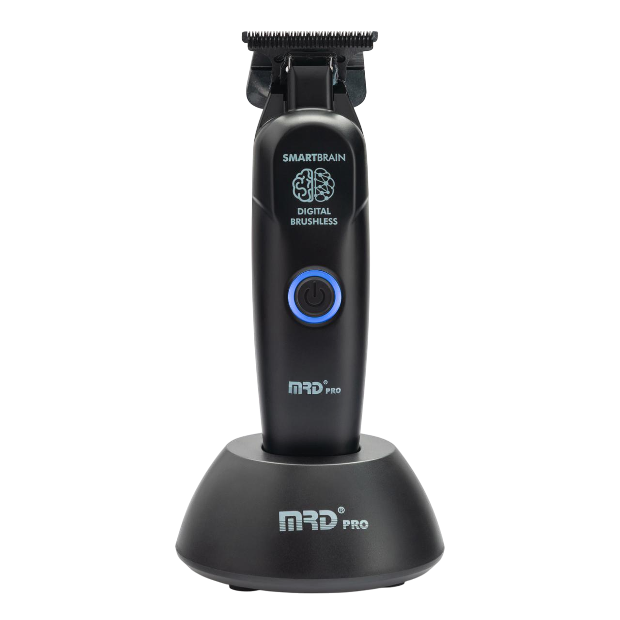 Trimmer Smartbrain ST Black GMT-3969ST - MRD