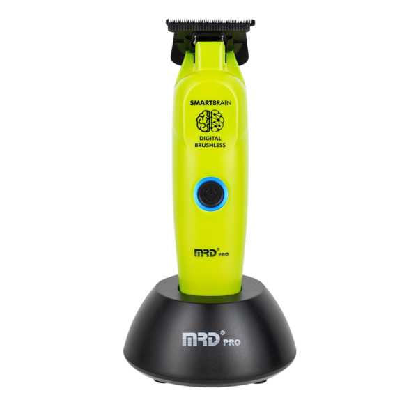 Trimmer Smartbrain ST Green GMT-3969ST - MRD