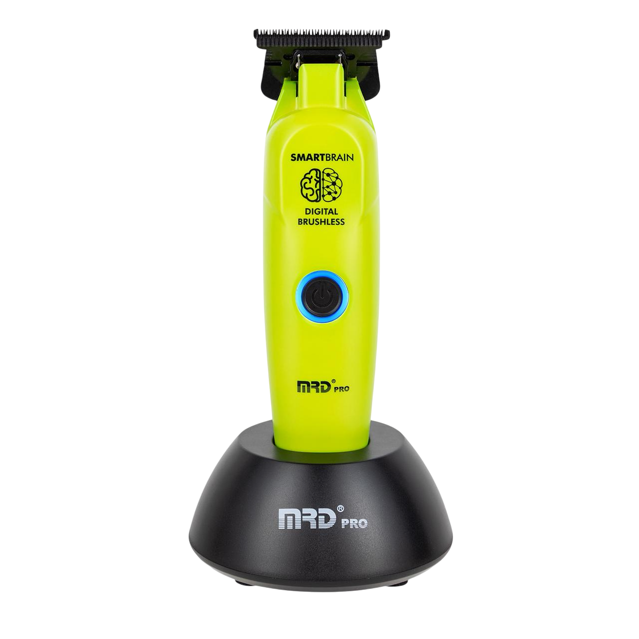 Trimmer Smartbrain ST Green GMT-3969ST - MRD