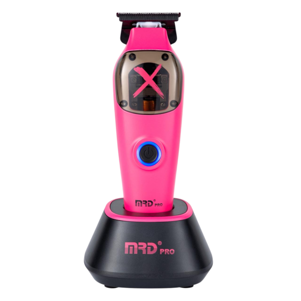 Trimmer Vector X GMT-999A MRD - Perfilador de Alta Precisión