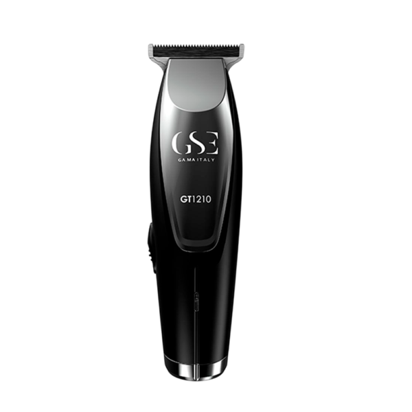 Trimmer SE GT1210 Gama - Perfilador Profesional Inalámbrico