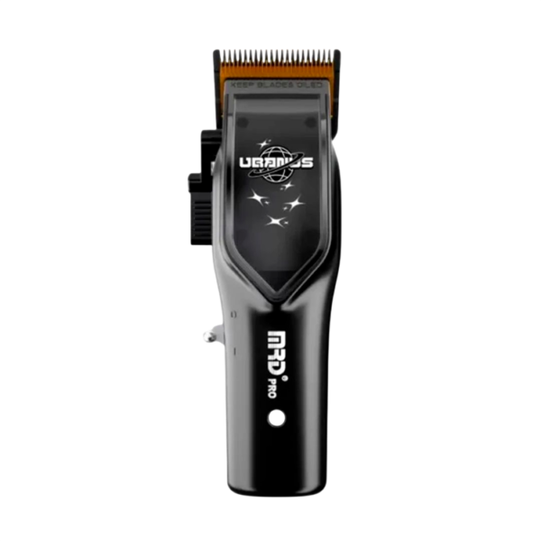 Clipper MRD Uranus - Máquina de Corte Profesional Inalámbrica