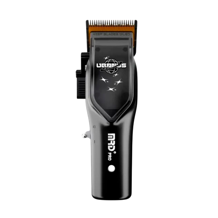 Clipper MRD Uranus - Máquina de Corte Profesional Inalámbrica