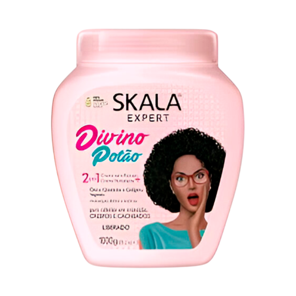 Crema Skala Divino PotÃo 2 en 1 - Skala